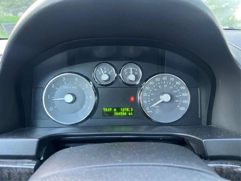 2007 MERCURY MOUNTAINEER 