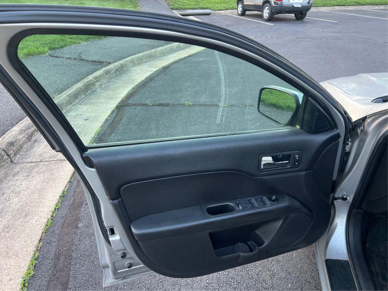 2007 MERCURY MOUNTAINEER 