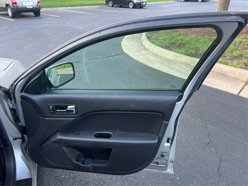 2007 MERCURY MOUNTAINEER 