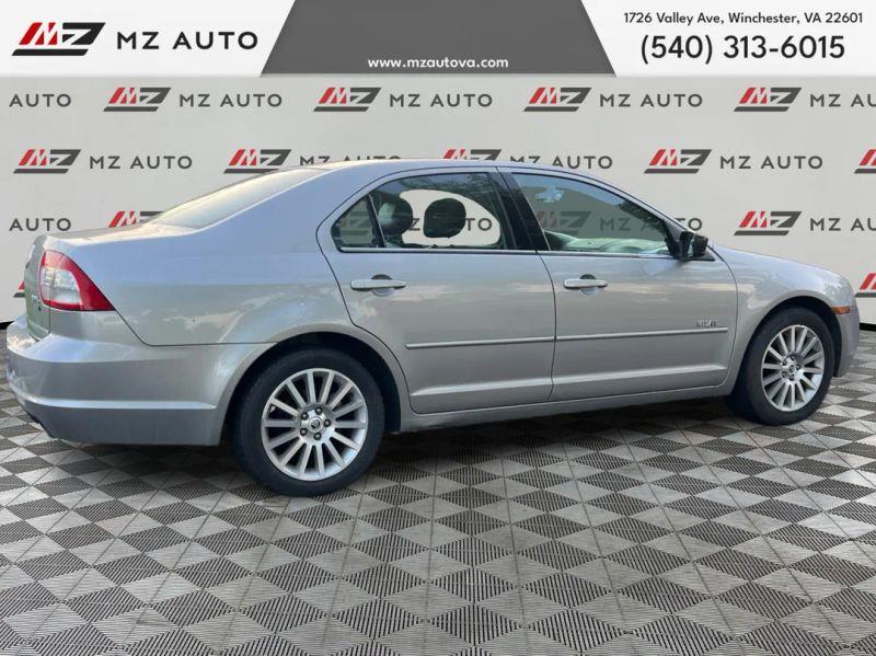 2007 MERCURY MOUNTAINEER 