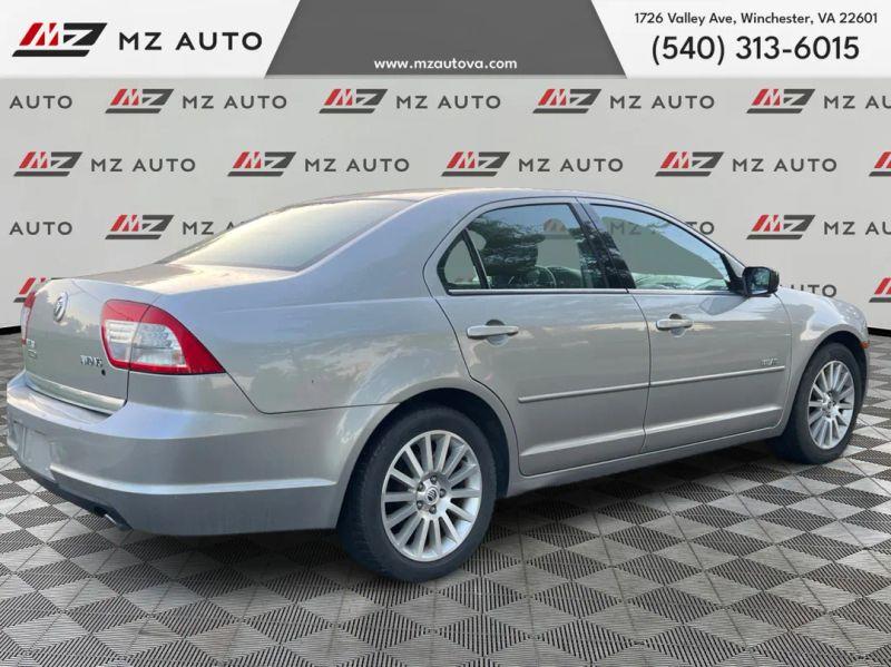 2007 MERCURY MOUNTAINEER 