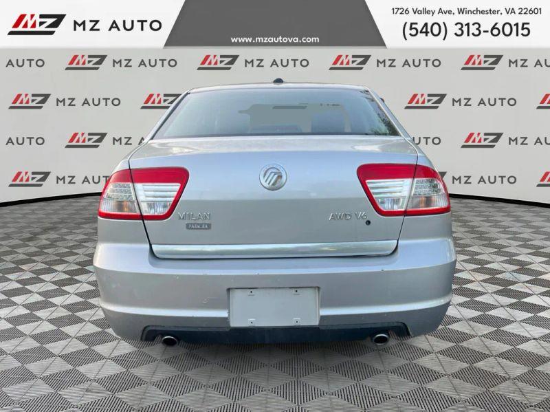 2007 MERCURY MOUNTAINEER 