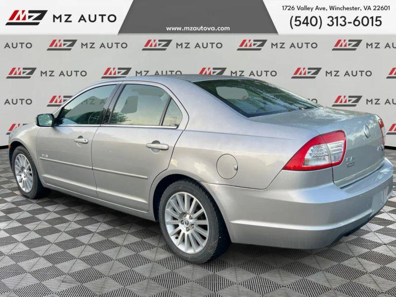 2007 MERCURY MOUNTAINEER 