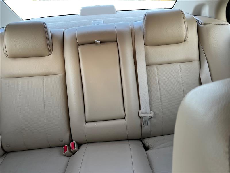 2008 MERCURY MILAN Premier Sedan 4D