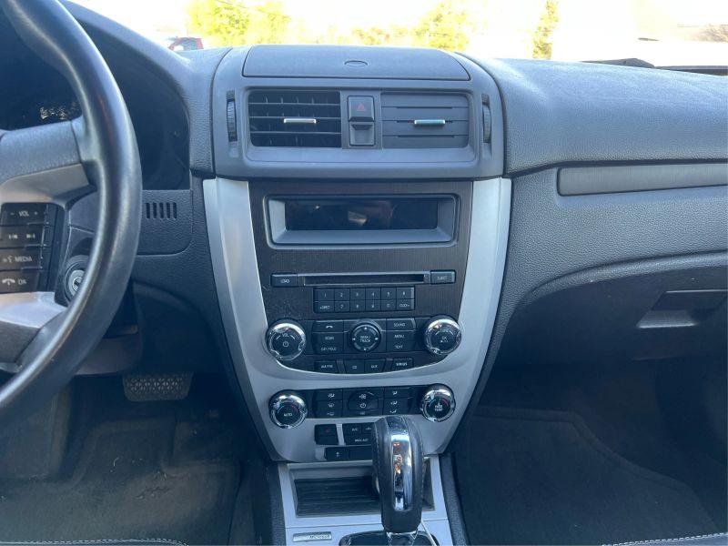 2010 MERCURY MILAN Premier Sedan 4D