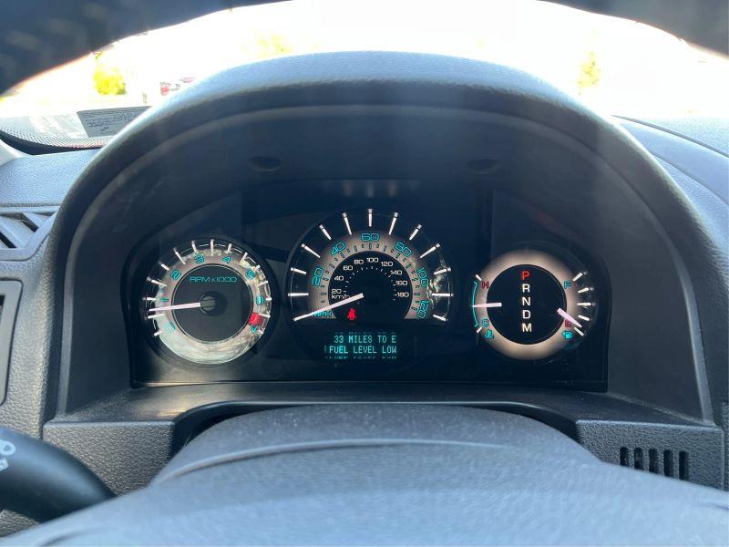 2010 MERCURY MILAN Premier Sedan 4D