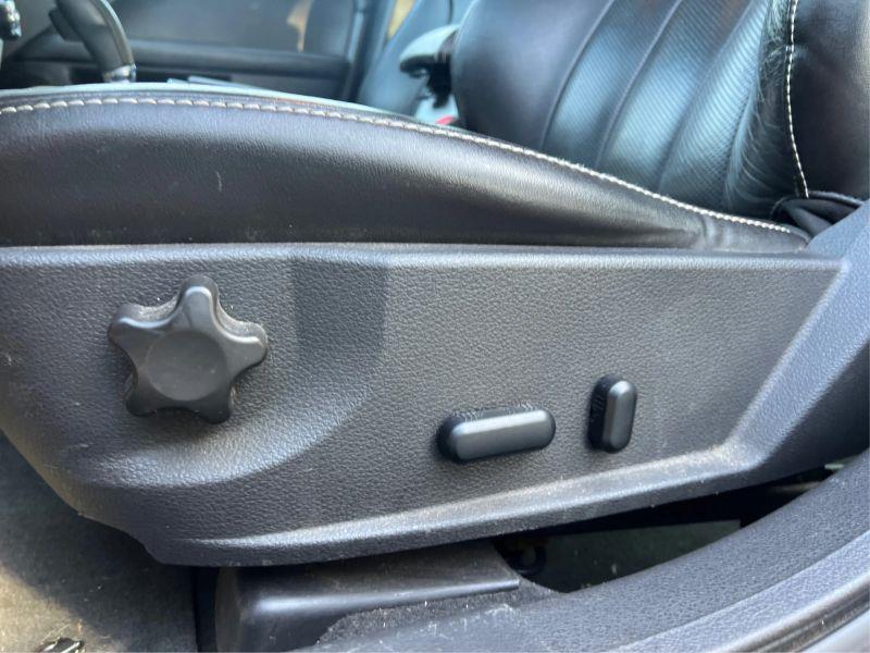 2010 MERCURY MILAN Premier Sedan 4D