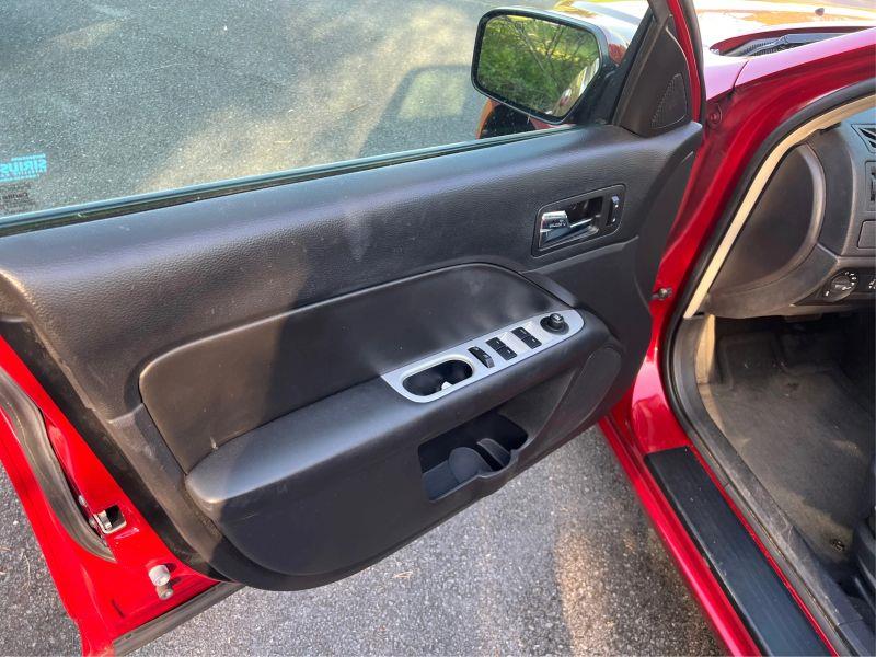 2010 MERCURY MILAN Premier Sedan 4D