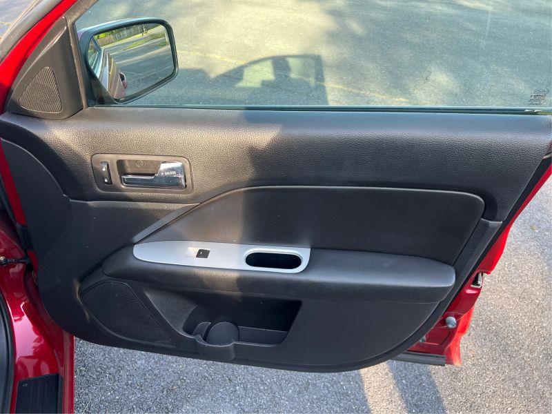 2010 MERCURY MILAN Premier Sedan 4D