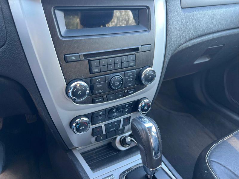 2010 MERCURY MILAN Premier Sedan 4D