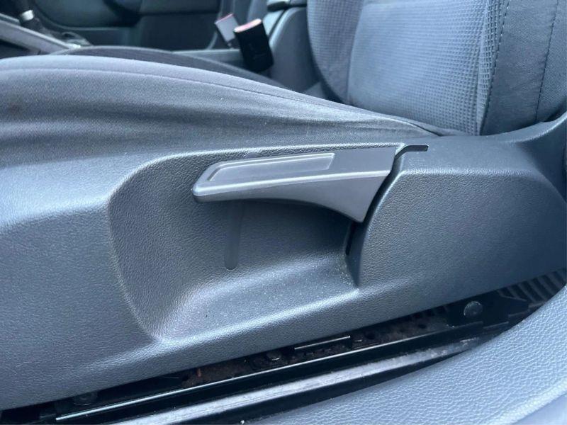 2006 VOLKSWAGEN JETTA 2.5 Value Edition Sedan 4D