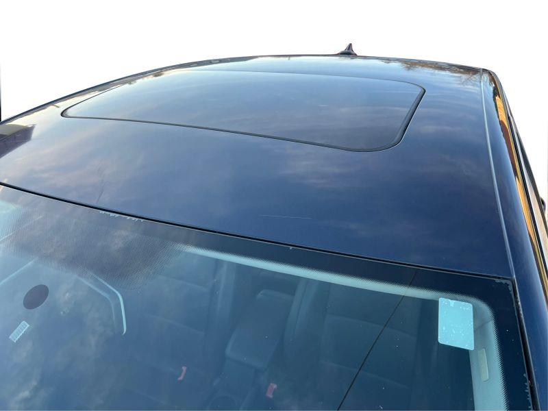 2009 VOLKSWAGEN JETTA SE Sedan 4D