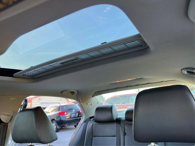 2009 VOLKSWAGEN JETTA SE Sedan 4D