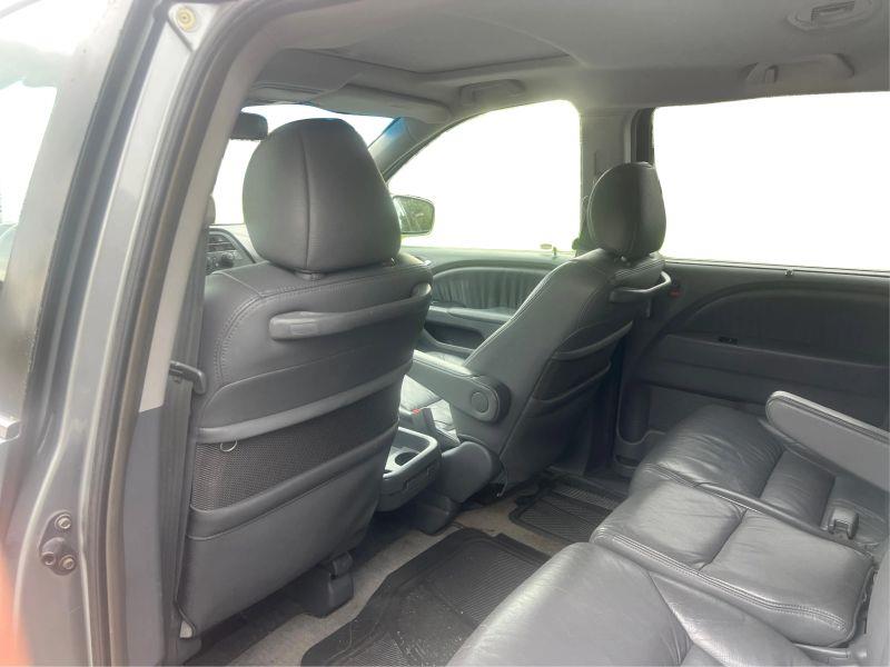 2006 HONDA ODYSSEY EX-L MINIVAN 4D