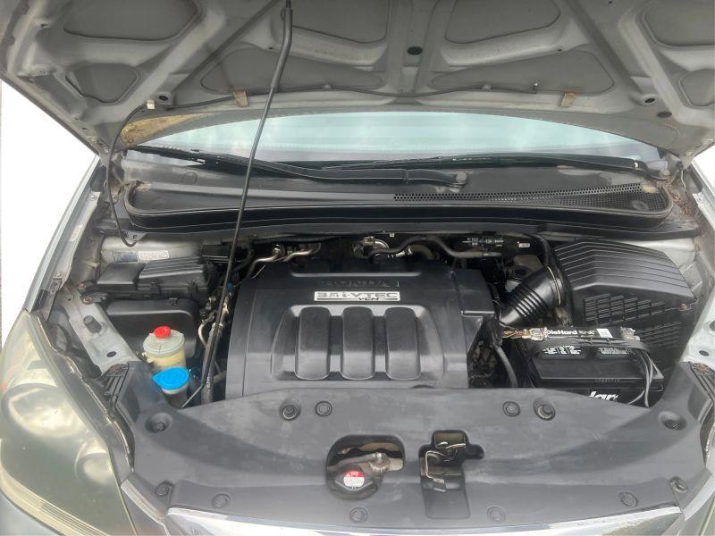 2006 HONDA ODYSSEY EX-L MINIVAN 4D