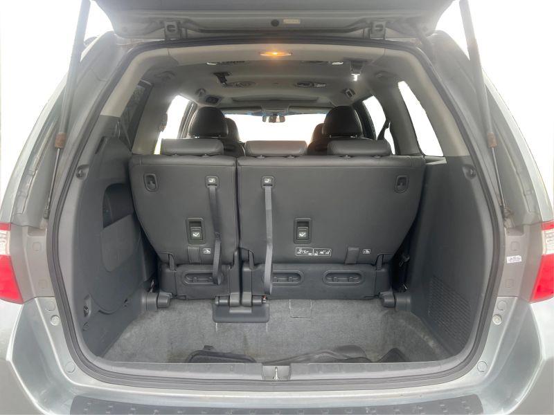 2006 HONDA ODYSSEY EX-L MINIVAN 4D