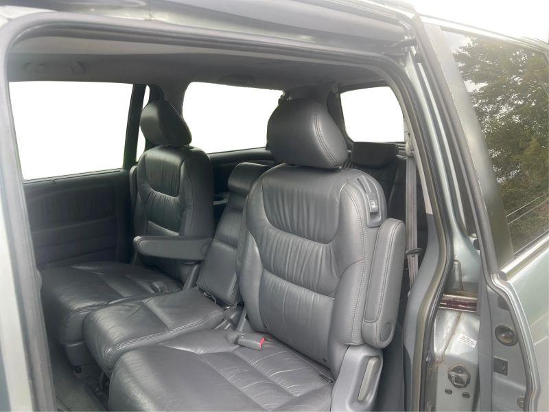 2006 HONDA ODYSSEY EX-L MINIVAN 4D