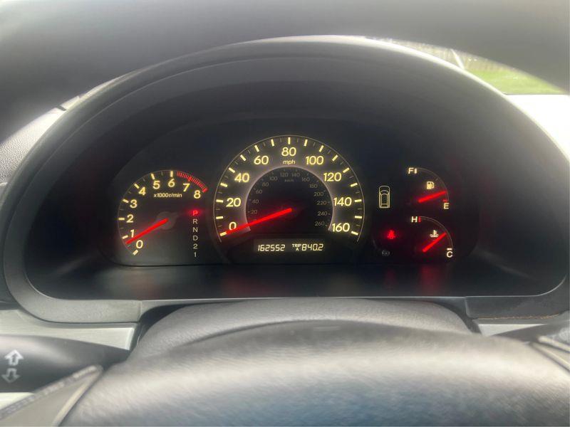 2006 HONDA ODYSSEY EX-L MINIVAN 4D