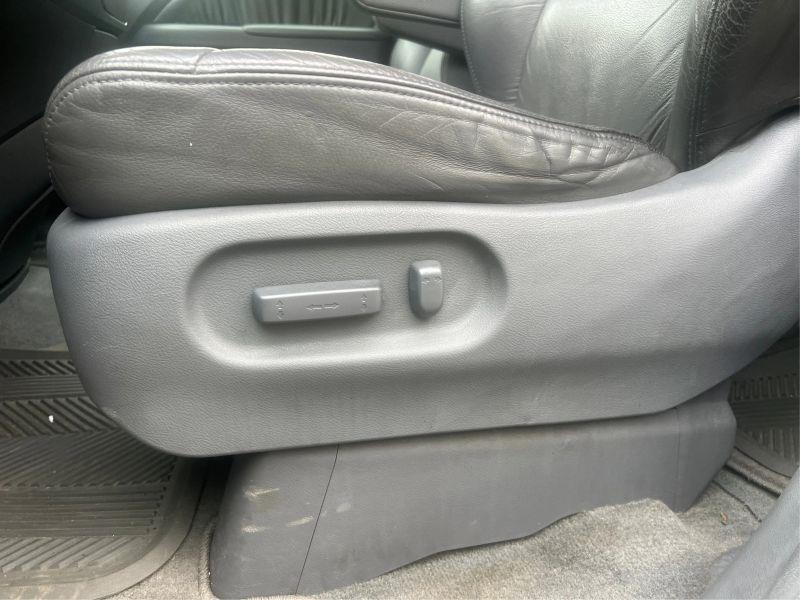 2006 HONDA ODYSSEY EX-L MINIVAN 4D