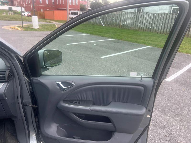 2006 HONDA ODYSSEY EX-L MINIVAN 4D