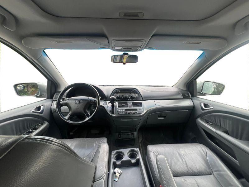 2006 HONDA ODYSSEY EX-L MINIVAN 4D