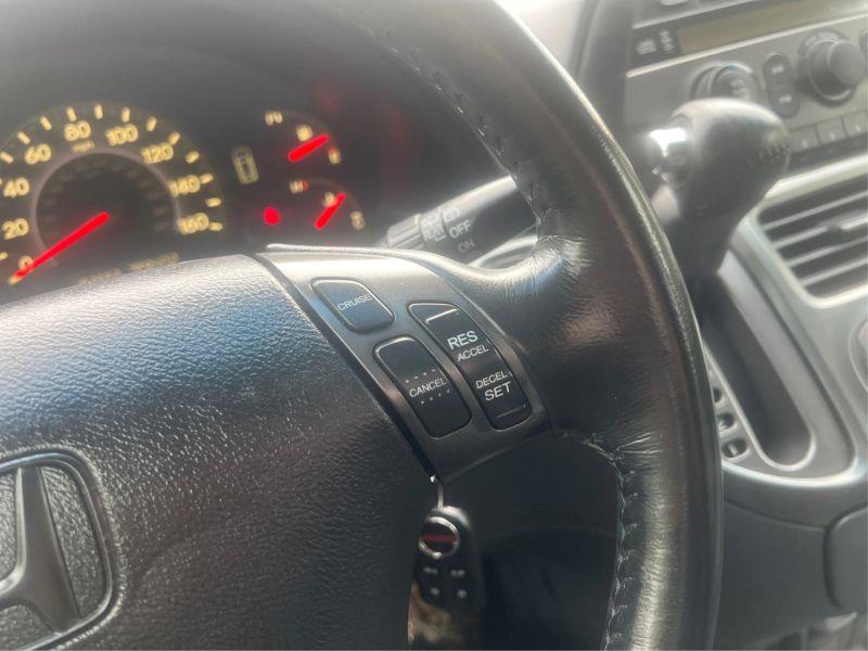 2006 HONDA ODYSSEY EX-L MINIVAN 4D