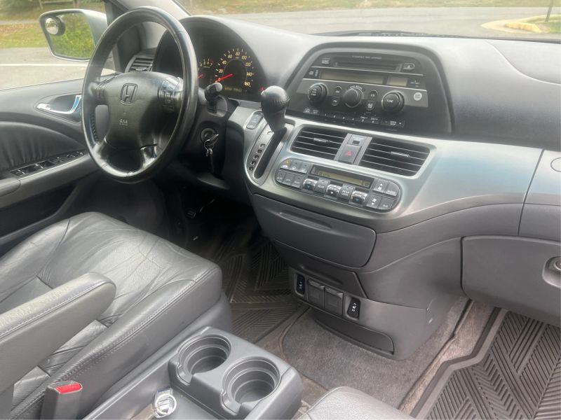 2006 HONDA ODYSSEY EX-L MINIVAN 4D