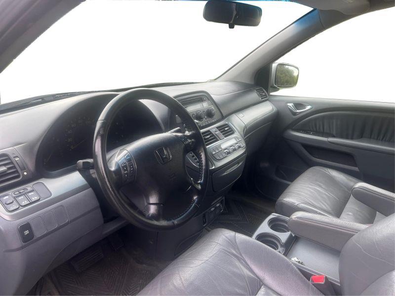 2006 HONDA ODYSSEY EX-L MINIVAN 4D