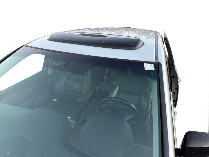 2012 HONDA ODYSSEY EX-L MINIVAN 4D