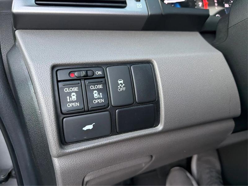 2012 HONDA ODYSSEY EX-L MINIVAN 4D