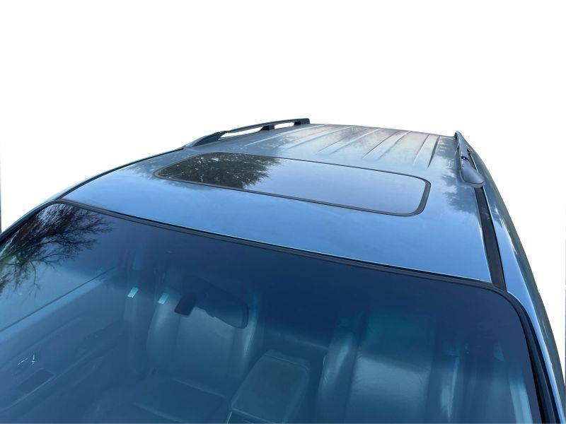 2005 HONDA PILOT EX-L SPORT UTILITY 4D