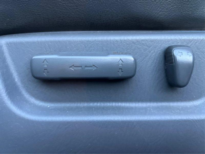 2005 HONDA PILOT EX-L SPORT UTILITY 4D