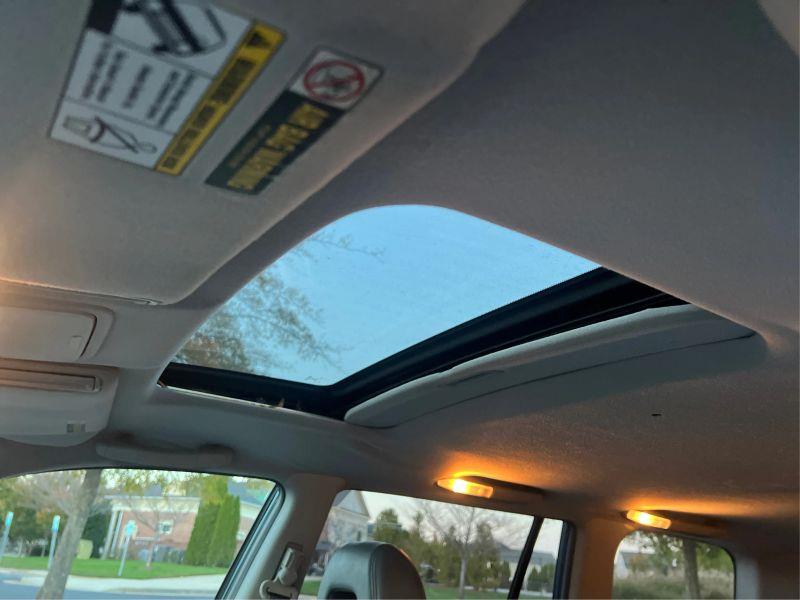 2005 HONDA PILOT EX-L SPORT UTILITY 4D