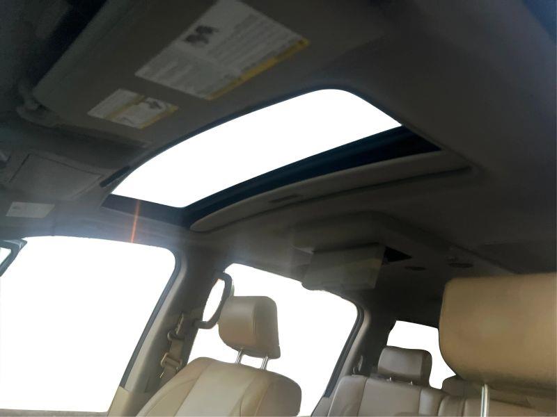 2008 NISSAN ARMADA LE Sport Utility 4D