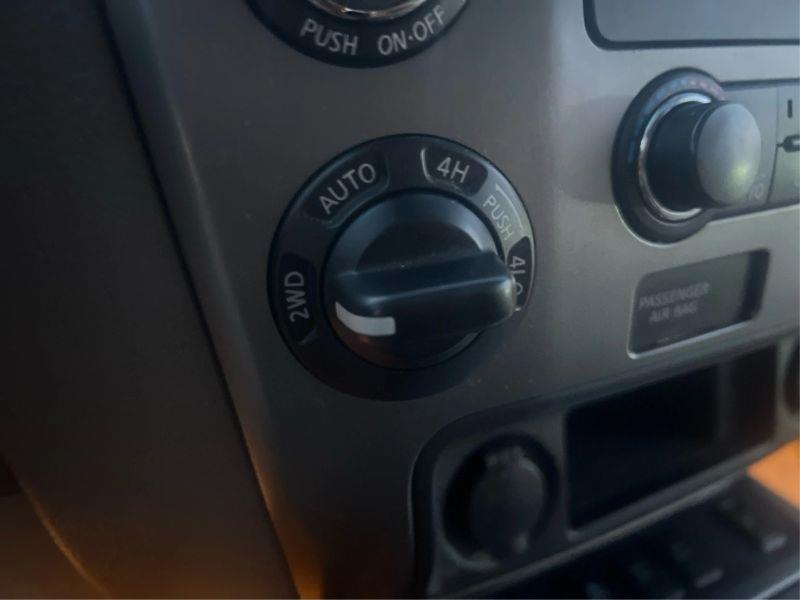 2008 NISSAN ARMADA LE Sport Utility 4D