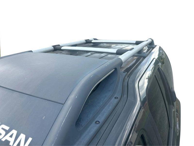 2009 NISSAN XTERRA S SPORT UTILITY 4D