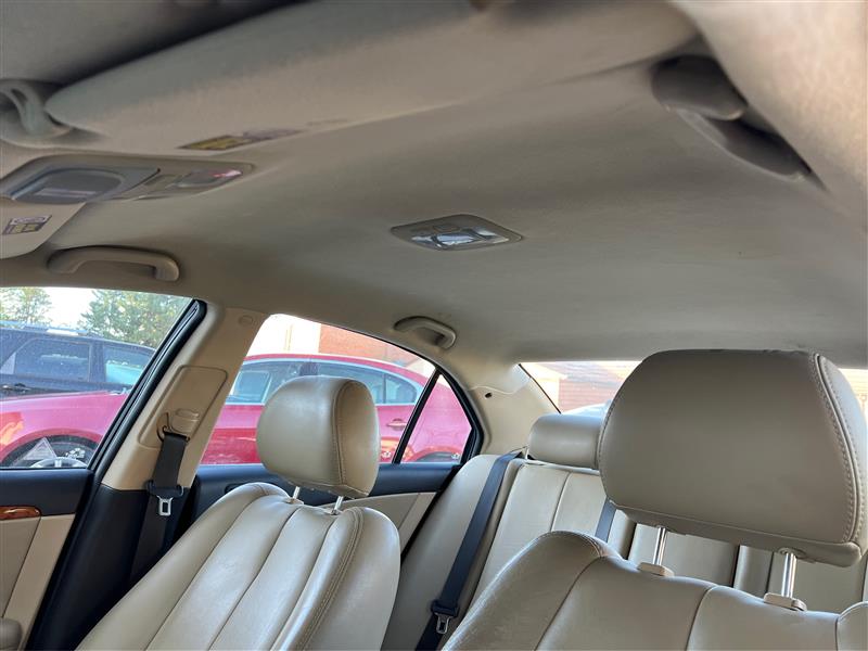 2009 HYUNDAI SONATA GLS SEDAN 4D