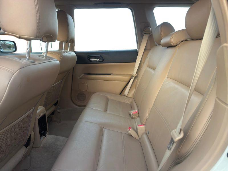 2005 SUBARU FORESTER XS LL Bean Edition Sport Utility 4D