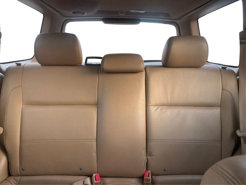 2005 SUBARU FORESTER XS LL Bean Edition Sport Utility 4D