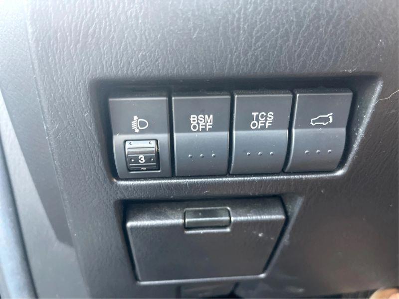 2012 MAZDA CX-9 GRAND TOURING SPORT UTILITY 4D