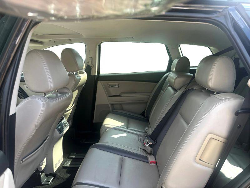 2011 MAZDA CX-9 TOURING SPORT UTILITY 4D
