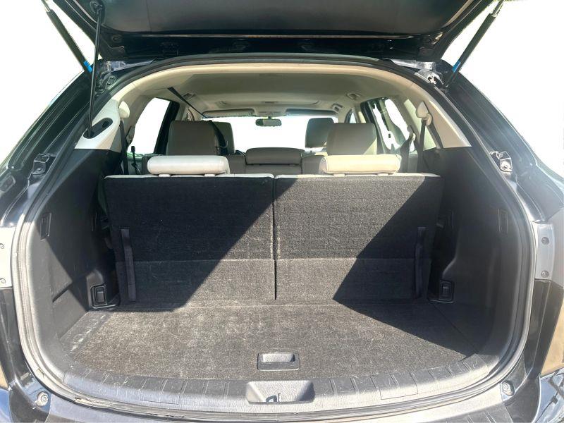 2011 MAZDA CX-9 TOURING SPORT UTILITY 4D