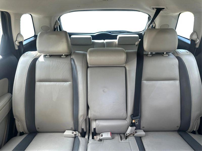 2011 MAZDA CX-9 TOURING SPORT UTILITY 4D