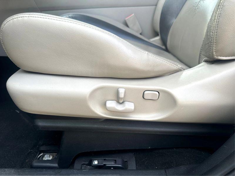 2011 MAZDA CX-9 TOURING SPORT UTILITY 4D