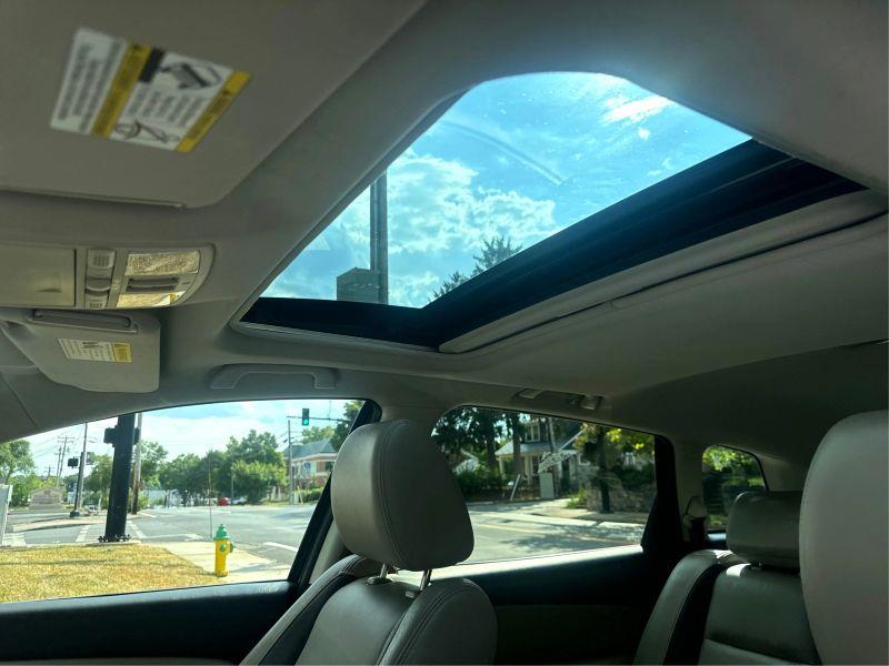 2011 MAZDA CX-9 TOURING SPORT UTILITY 4D