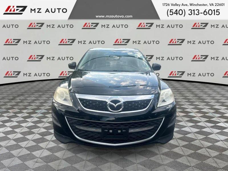 2011 MAZDA CX-9 TOURING SPORT UTILITY 4D