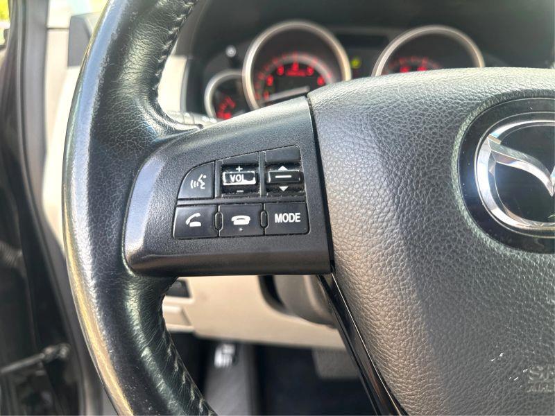 2011 MAZDA CX-9 TOURING SPORT UTILITY 4D