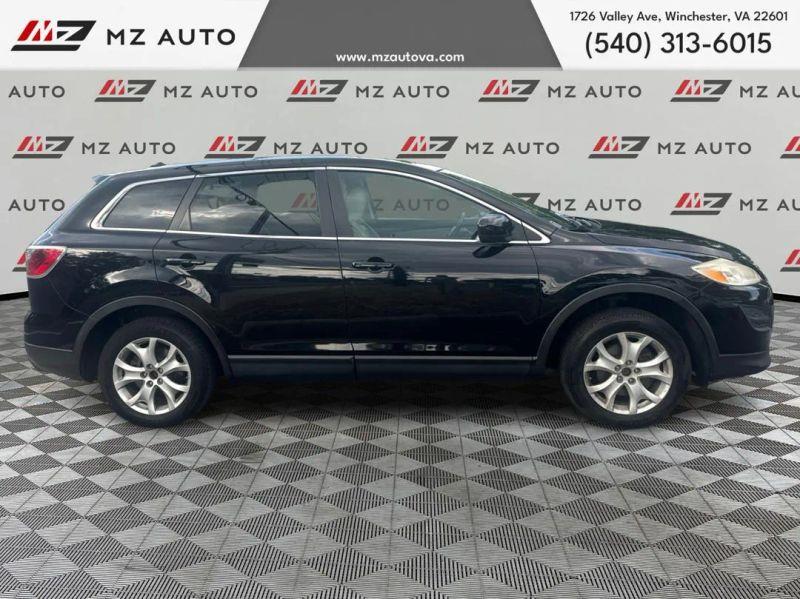 2011 MAZDA CX-9 TOURING SPORT UTILITY 4D