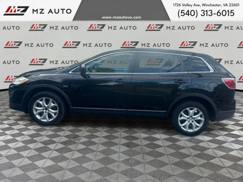 2011 MAZDA CX-9 TOURING SPORT UTILITY 4D