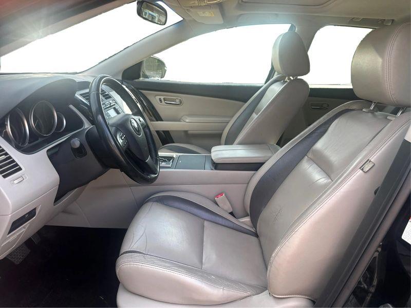 2011 MAZDA CX-9 TOURING SPORT UTILITY 4D
